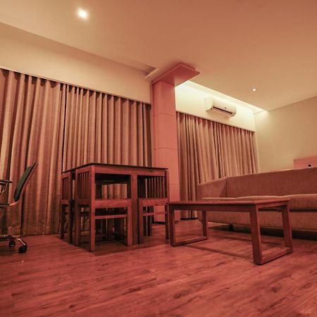 Hotel Indriya Wayanad Kalpetta Esterno foto