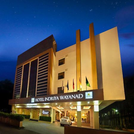 Hotel Indriya Wayanad Kalpetta Esterno foto