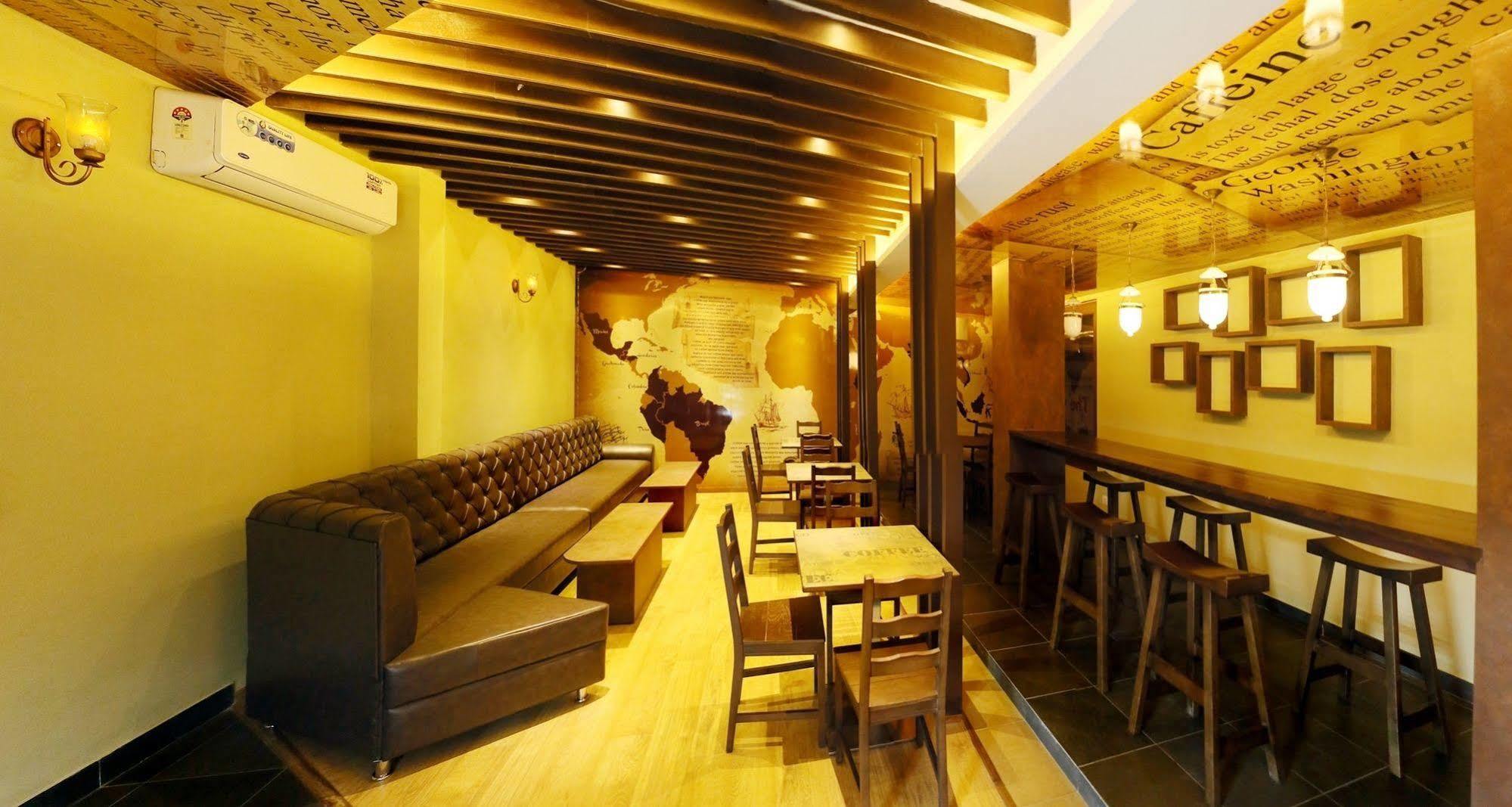 Hotel Indriya Wayanad Kalpetta Esterno foto